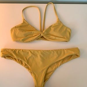 Billabong bikini